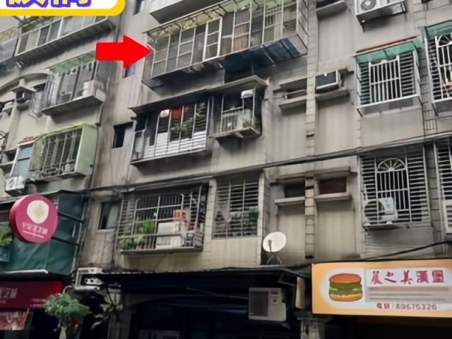 板橋公寓法拍-2