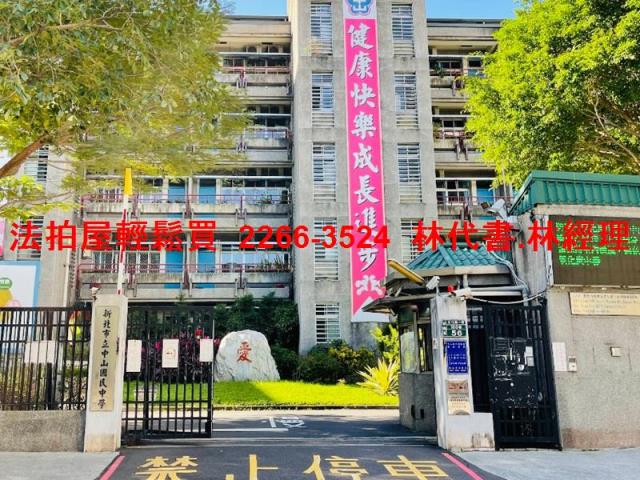 新北拍賣大樓-11