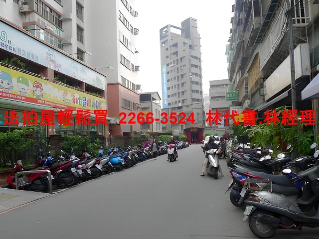 新北拍賣大樓-7