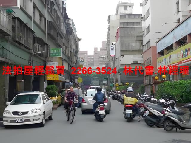 新北拍賣大樓-8