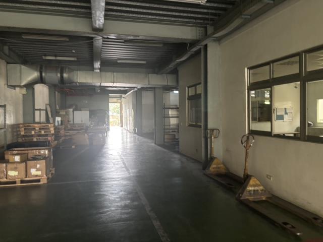 新北五股廠房-1