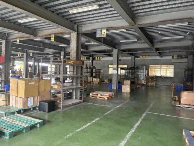 新北五股廠房-3