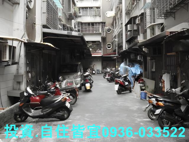 新北板橋公寓拍賣-4