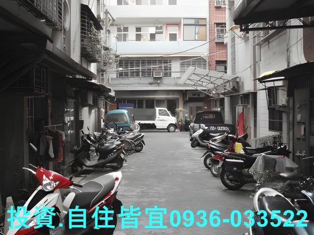 新北板橋公寓拍賣-5