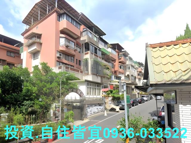 新北新店公寓法拍-2