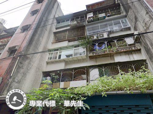 新店公寓法拍-4