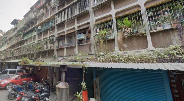 三重拍賣公寓-1