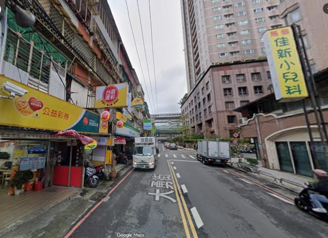 中和法拍大樓-9