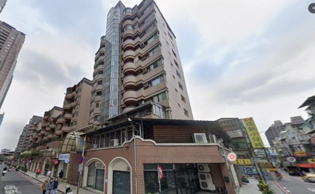 中和法拍大樓-1