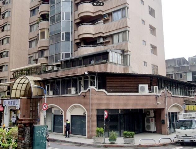 中和法拍大樓-3