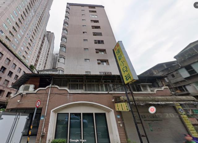 中和法拍大樓-4