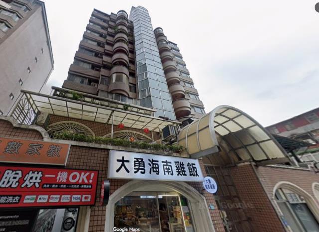 中和法拍大樓-5