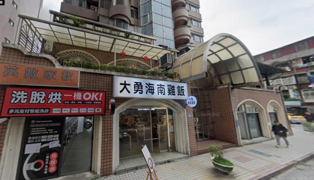 中和法拍大樓-6