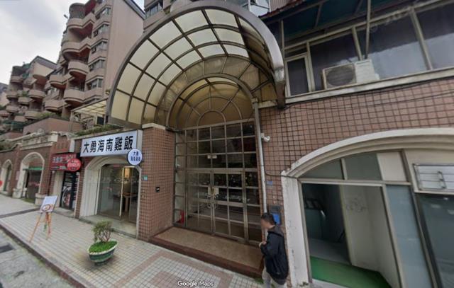 中和法拍大樓-7