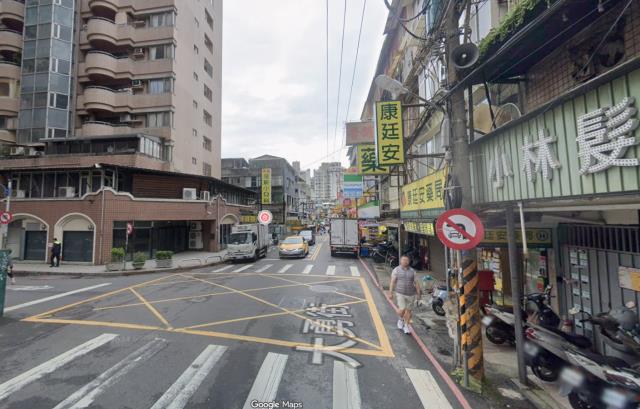 中和法拍大樓-8