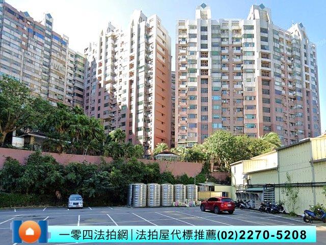 新北淡水大樓拍賣-1