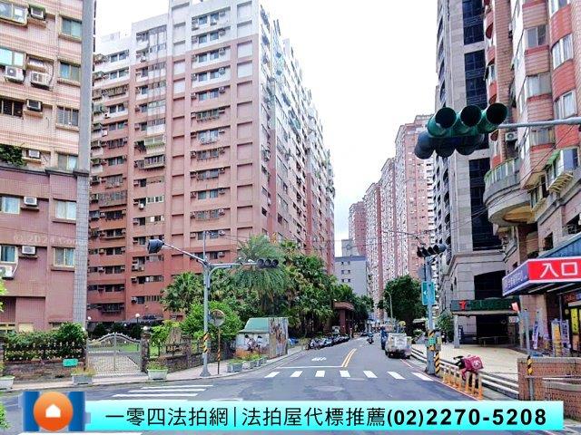 新北淡水大樓拍賣-5