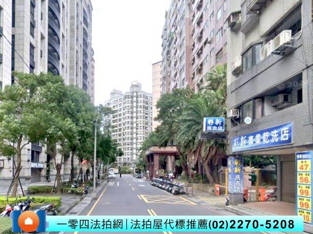新北淡水大樓拍賣-6