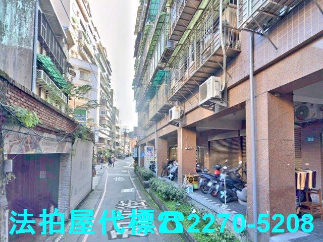 新北汐止華廈法拍-3