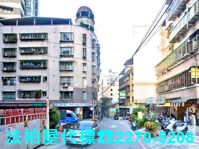 新北汐止華廈法拍-0