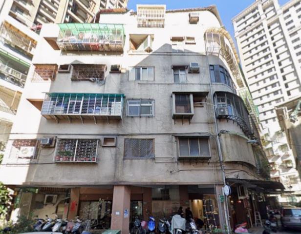 永和法拍公寓-0