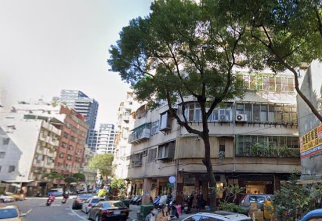 永和法拍公寓-1