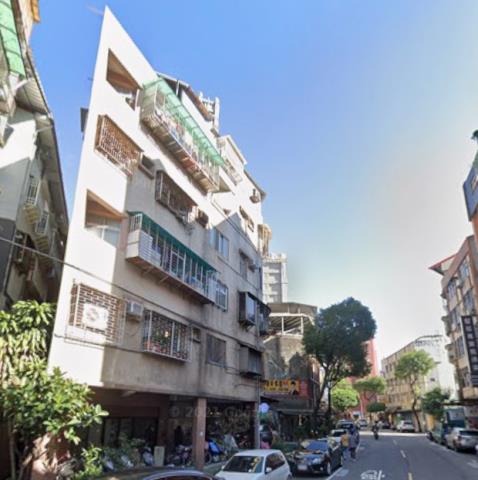 永和法拍公寓-2