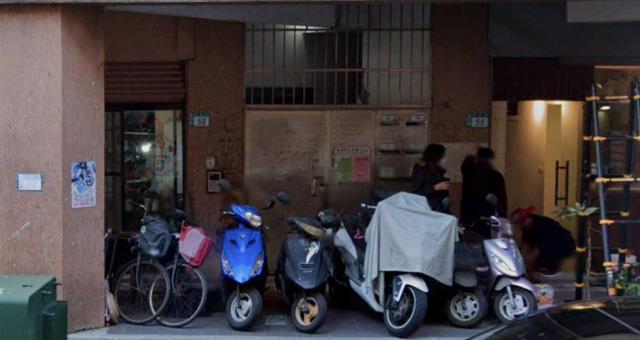 永和法拍公寓-3