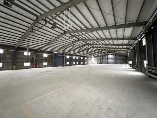 新北鶯歌廠房-1