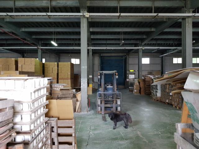 新北鶯歌廠房-3