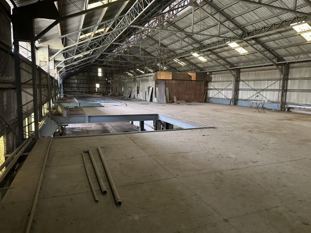 新北樹林廠房-1