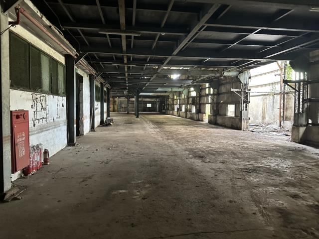 新北樹林廠房-2