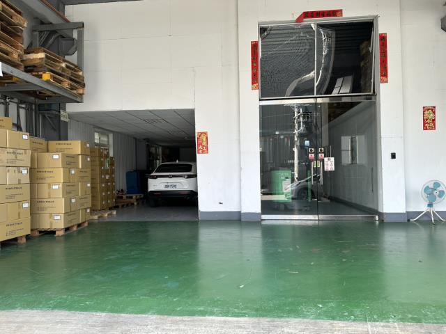 新北廠房-1