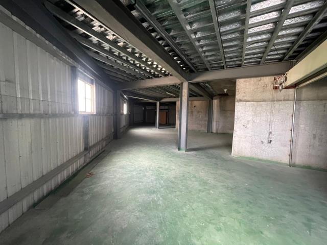 新北新莊廠房-1