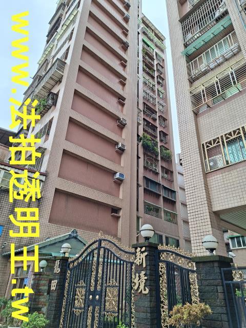 新北大樓拍賣-3