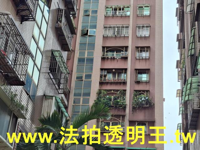 新北大樓拍賣-8