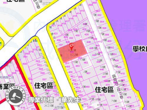 中和公寓法拍-5