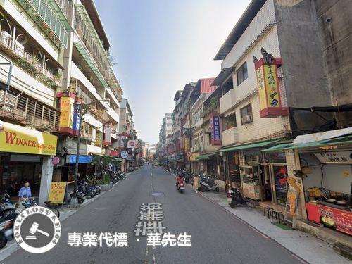 中和公寓法拍-2