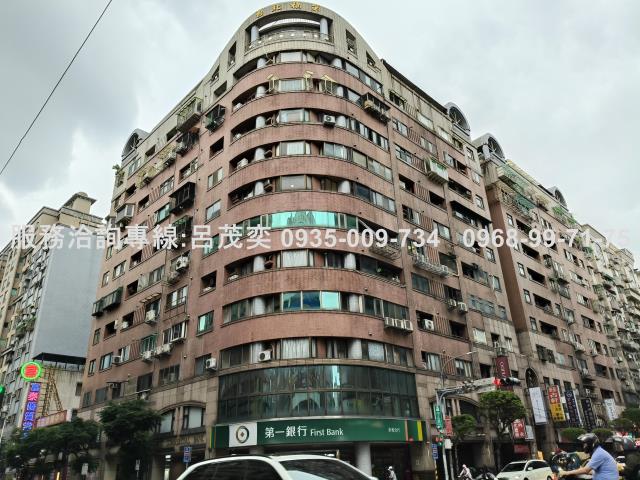 新北永和大樓-0