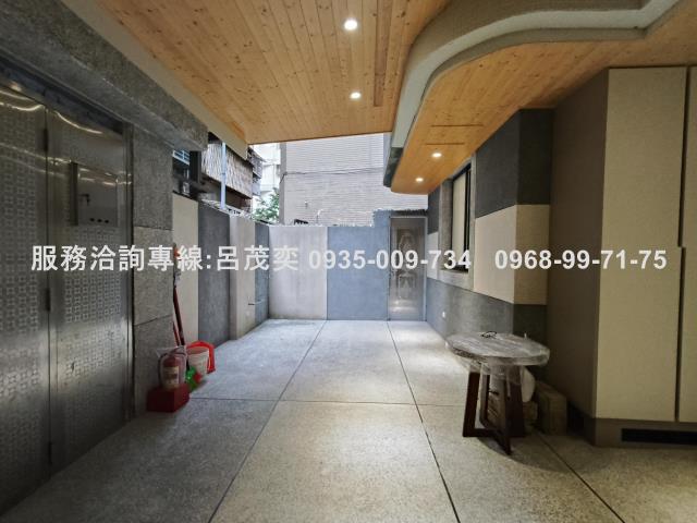 新北永和公寓-0