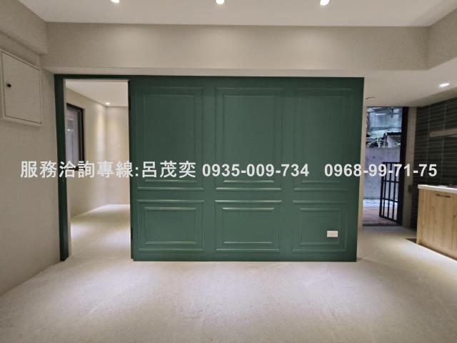 新北永和公寓-12