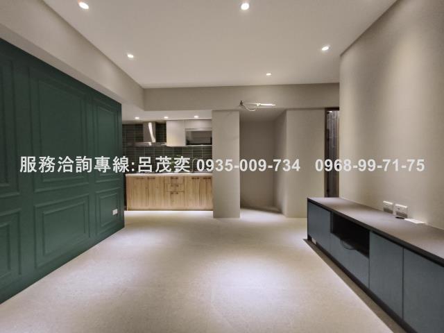 新北永和公寓-1