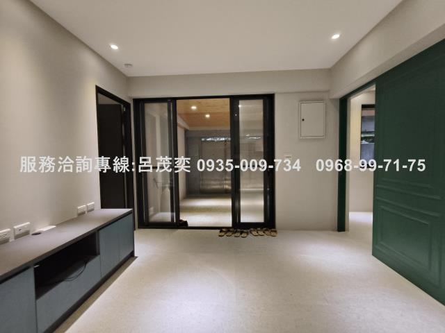 新北永和公寓-2