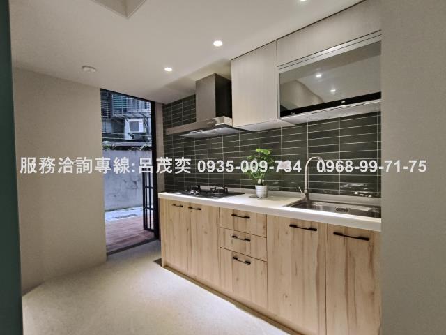 新北永和公寓-6