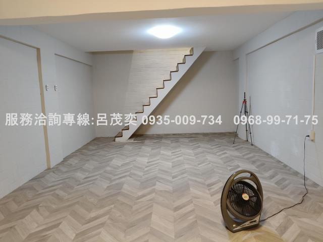 新北永和公寓-7