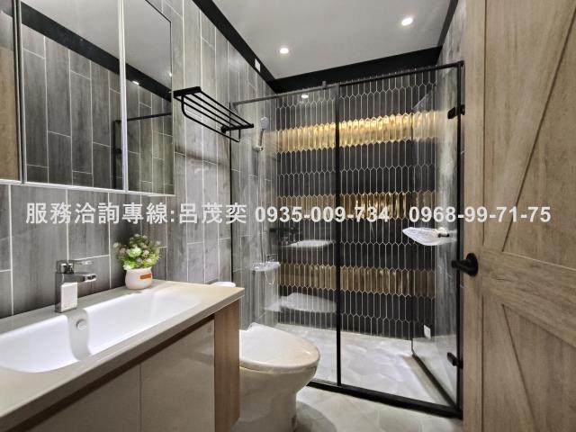 新北永和公寓-8