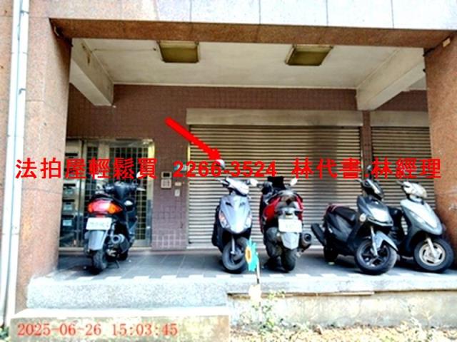 新北汐止法拍華廈-0