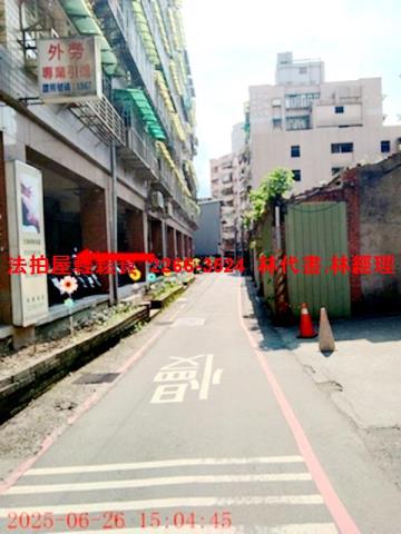 新北汐止法拍華廈-3