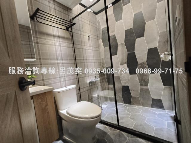 新北永和公寓-8