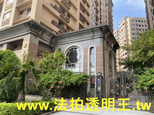 新北淡水法拍大樓-1